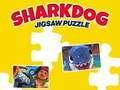 Joc Puzzle Sharkdog on-line