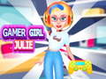 Joc Gamerita Julie on-line