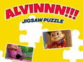 Joc Alvinnn!!! Puzzle on-line