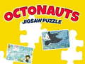 Joc Puzzle cu Octonautii on-line