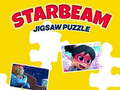 Joc Puzzle Starbeam on-line