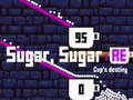 Joc Sugar Sugar RE: Destinul Cupei on-line