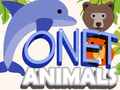 Joc Onet Animale on-line