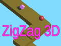 Joc ZigZag 3D on-line