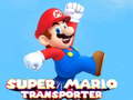 Joc Super Mario Transportator on-line