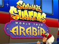 Joc Subway Surfers Arabia on-line