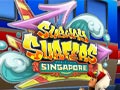 Joc Subway Surfers: Turul Mondial Singapore on-line