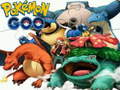 Joc Pokemon Goo on-line