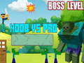 Joc Noob vs Pro Nivelul Boss on-line