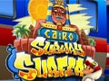 Joc Subway Surfers Cairo on-line