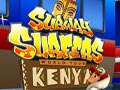 Joc Subway Surfers Kenya on-line