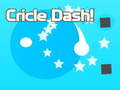 Joc Dash Circular! on-line