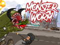 Joc Worm Monstruos on-line