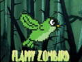 Joc Flappy Zombird on-line