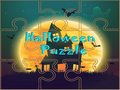 Joc Puzzle de Halloween on-line