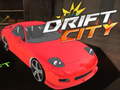 Joc Orașul Drift on-line