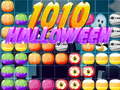 Joc 1010 Halloween on-line