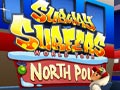 Joc Subway Surfers Polul Nord on-line