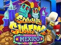 Joc Subway Surfers Mexic on-line