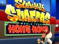 Joc Subway Surfers Hong Kong on-line