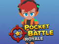 Joc Pocket Battle Royale on-line