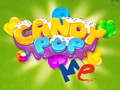 Joc Candy Pop Eu on-line