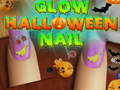 Joc Unghii Sclipitoare de Halloween on-line