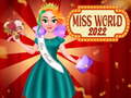 Joc Miss World 2022 on-line