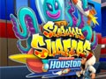 Joc Subway Surfers: Turul Mondial Houston on-line