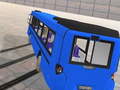 Joc Stunts cu Autobuze 2 on-line