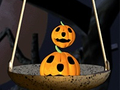 Joc Echilibrul de Halloween on-line