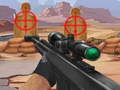 Joc Simulator de Sniper on-line