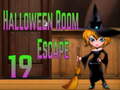 Joc Amgel Evadare din camera Halloween 19 on-line