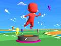 Joc Curse Bouncy 3D on-line