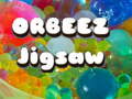 Joc Puzzle Orbeez on-line