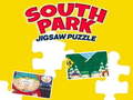 Joc Puzzle South Park on-line