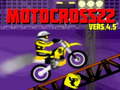 Joc Motocross 22 versiunea 4.5 on-line