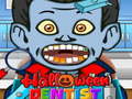 Joc Dentist de Haloween on-line