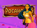 Joc Pocahontas on-line