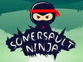 Joc Ninja Răsucire on-line