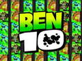 Joc Ben 10 on-line