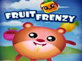 Joc Frenzy de Fructe on-line