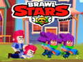 Joc Brawl Stars: Războiul Focului on-line