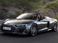 Joc Audi R8 V10 RWD Spyder Alunecare on-line