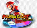 Joc Provocarea Mario Kart on-line