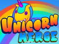 Joc Fuzionarea Unicornilor on-line