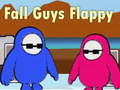 Joc Fall Guys Flappy on-line