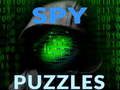 Joc Puzzle de spionaj on-line