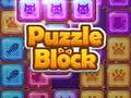 Joc Bloc de Puzzle on-line