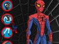 Joc Creator de eroi Spiderman on-line